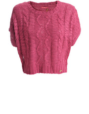 Krótki sweter SMF 129013