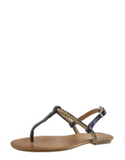 Skórzane sandały japonki Inuovo Arleth OP1802