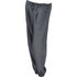 Spodnie alladynki DOTS 52262A black denim