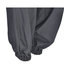 Spodnie alladynki DOTS 52262A black denim