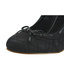 Pantofle Blink Tilda 700933 black