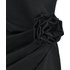 Sukienka DOTS 42764 black