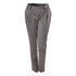 Spodnie DOTS 52443 satin grey