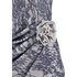 Sukienka DOTS 42764 lace grey