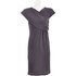 Sukienka DOTS 42420 grey