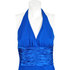 Sukienka Nuance 451D blue