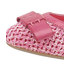 Balerinki Blink Nicolet 601008 pink-fuxia