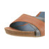 Sandałki Caprice 28323 brown-blue