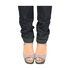 Sandały Calvin Klein Jeans Sally R3155 grey