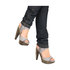 Sandały Calvin Klein Jeans Sally R3155 grey