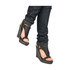 Sandały Calvin Klein Jeans Marissa R3132 black