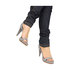 Sandały Calvin Klein Jeans Gabrielle R3160 grey