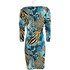 Sukienka DOTS 42613 wild blue