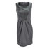 Sukienka DOTS 42787 dark grey