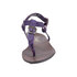 Sandały FLY London Maya Miff P141513009 purple