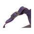 Sandały FLY London Maya Miff P141513009 purple