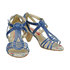 Sandały Cravo & Canela 63703-8974 blue