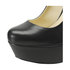 Pantofle Buffalo Alize 19981-843 black