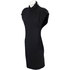 Sukienka DOTS 42781 black