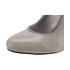 Pantofle Blink Tilda 701019 light grey