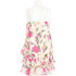 Sukienka Lavand 111C44-4-2 pink