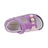 Sandały Primigi 49785-00 lilla-rosa