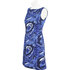 Sukienka DOTS 43102 blue
