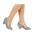 Pantofle Blink Pixie 801160 grey