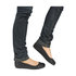 Balerinki Calvin Klein Jeans Raissa N10343 black