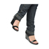 Sandały Calvin Klein Jeans Prist N10062 black