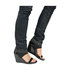 Sandały Calvin Klein Jeans Prist N10062 black