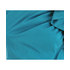 Bluzka z żabotem DOTS 12194 turquoise