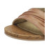 Sandałki Caprice 28322 nut
