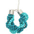 Bransoletka Fashion Jewellery 14279 turquoise
