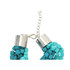 Bransoletka Fashion Jewellery 14279 turquoise