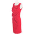 Sukienka DOTS 43112 red