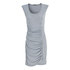 Sukienka DOTS 43199 grey