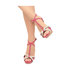Sandały Red Hot Lexie 15761 pink