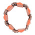 Bransoletka Fashion Jewellery 14317 orange