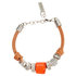 Bransoletka Fashion Jewellery 14479 orange