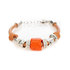 Bransoletka Fashion Jewellery 14479 orange