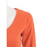 Sukienka DOTS 42421 orange