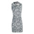 Sukienka DOTS 33698 grey