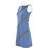 Sukienka DOTS 43103 blue