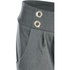 Spodnie DOTS 53111 black denim