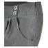 Spodnie DOTS 53111 black denim