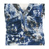 Sukienka DOTS 43198 navy blue