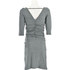 Sukienka DOTS 43198 grey