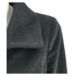 Płaszcz DOTS 82362 dark grey