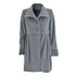 Płaszcz DOTS 82362 dirty grey